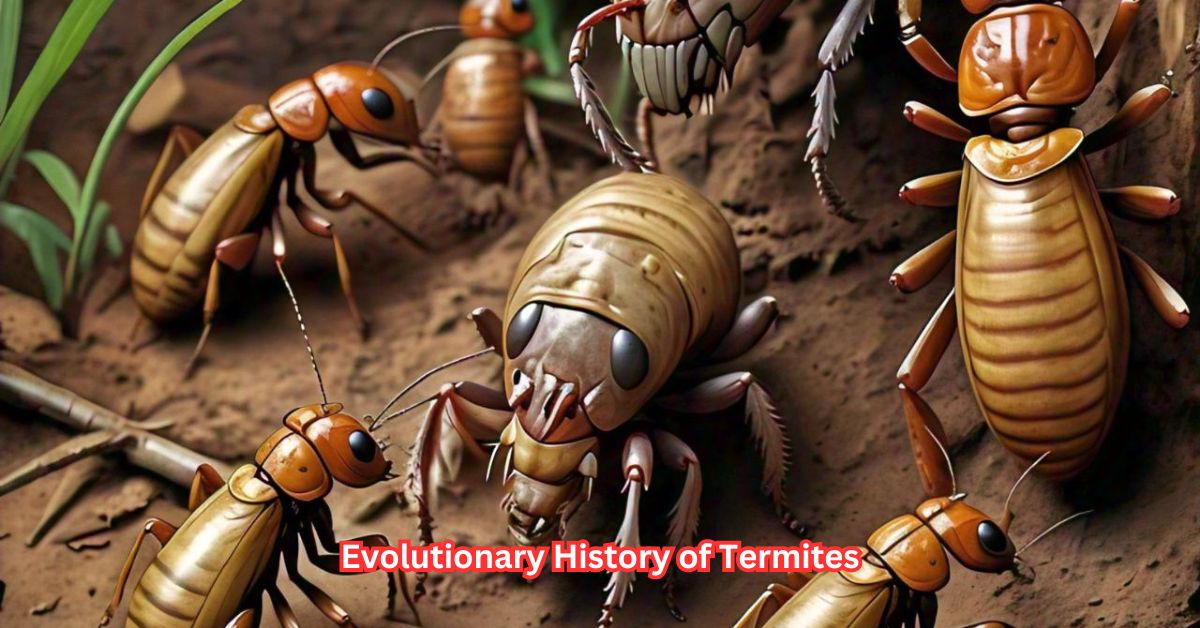 7 Common Termite Species Found in Homes Across the World